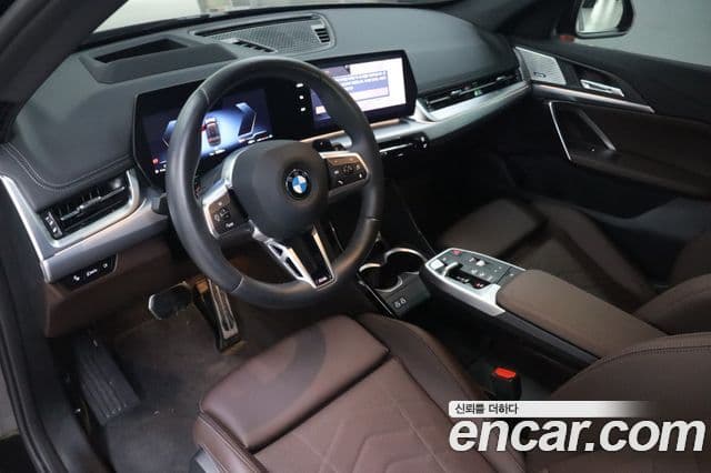 BMW X1 (U11) xDrive 20i M Sport, 2025 15