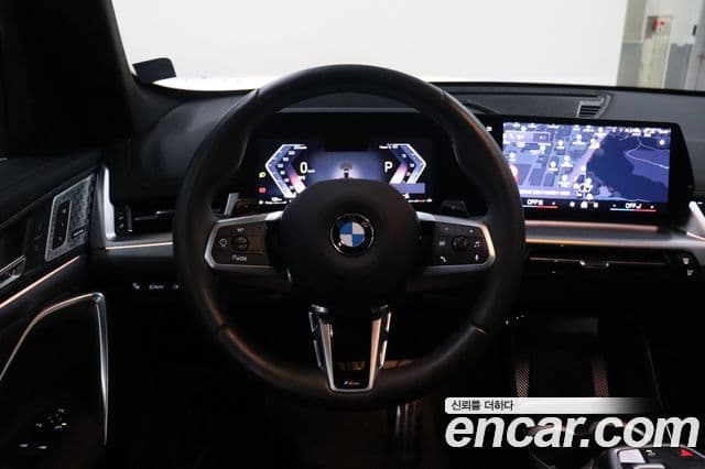 BMW X1 (U11) xDrive 20i M Sport, 2025 16