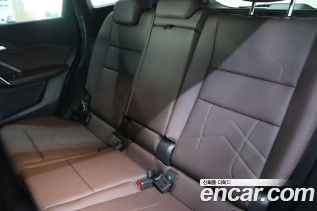 BMW X1 (U11) xDrive 20i M Sport, 2025 18