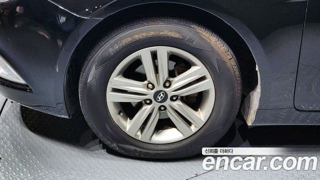 Hyundai Sonata The / новый 브릴리언트 Modern, 2014 все фото