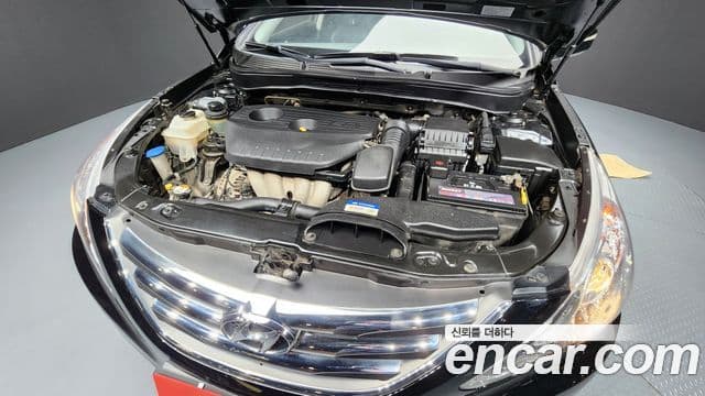 Hyundai Sonata The / новый 브릴리언트 Modern, 2014 6