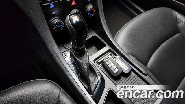 Hyundai Sonata The / новый 브릴리언트 Modern, 2014 9
