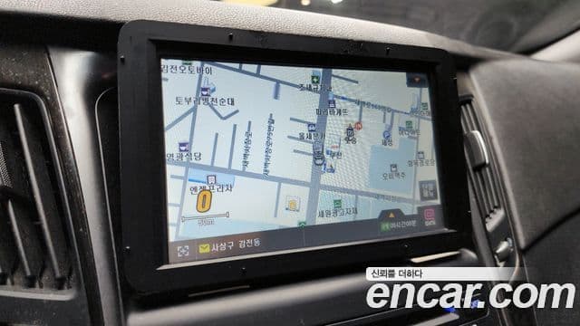 Hyundai Sonata The / новый 브릴리언트 Modern, 2014 14