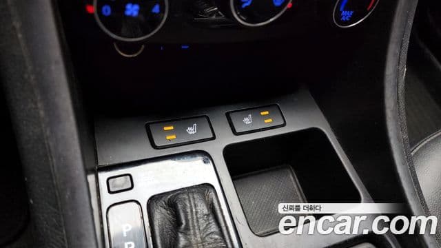 Hyundai Sonata The / новый 브릴리언트 Modern, 2014 17