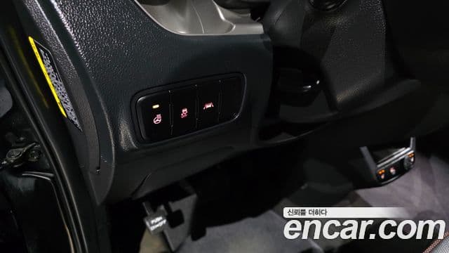 Kia The / новый New Ray Signature, 2021 14