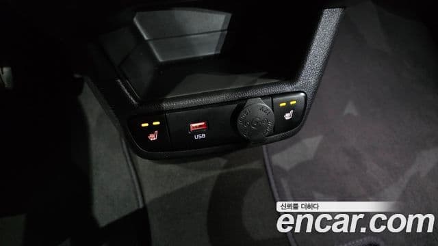 Kia The / новый New Ray Signature, 2021 16