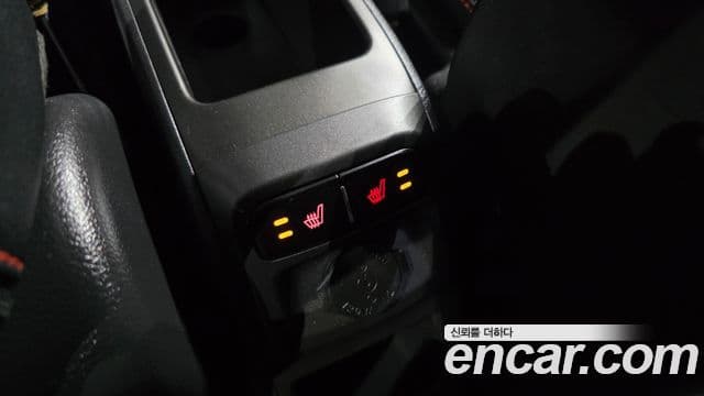 Kia The / новый New Ray Signature, 2021 17