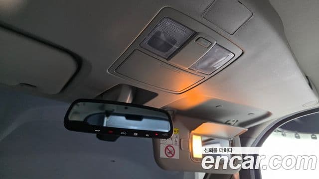 Kia The / новый New Ray Signature, 2021 20