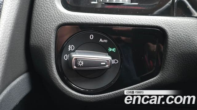 Volkswagen Гольф 7세대, 2016 18