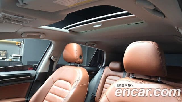 Volkswagen Гольф 7세대, 2016 19