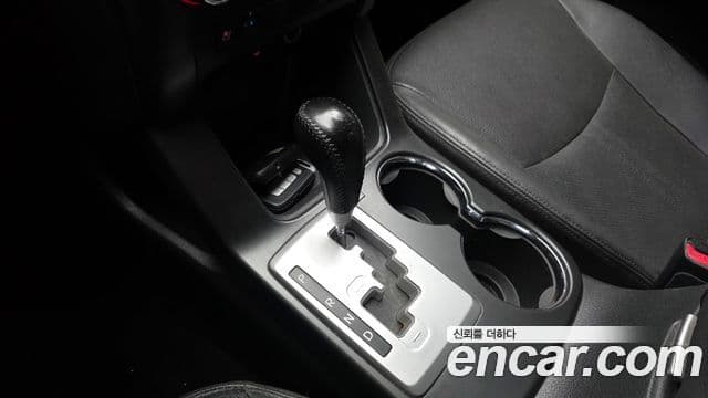 Kia Sorento R топовая версия, 2010 9