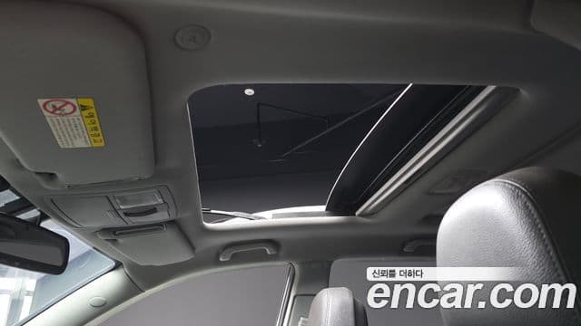 Kia Sorento R топовая версия, 2010 16