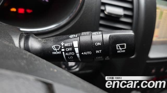 Kia Sorento R топовая версия, 2010 17