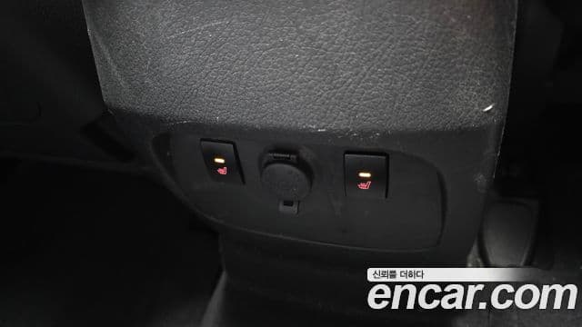 Kia Sorento R топовая версия, 2010 18