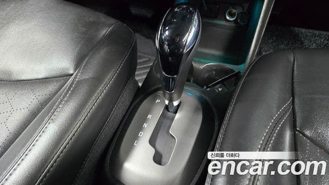 Chevrolet(GM대우) The / новый Next Spark LTZ, 2018 9