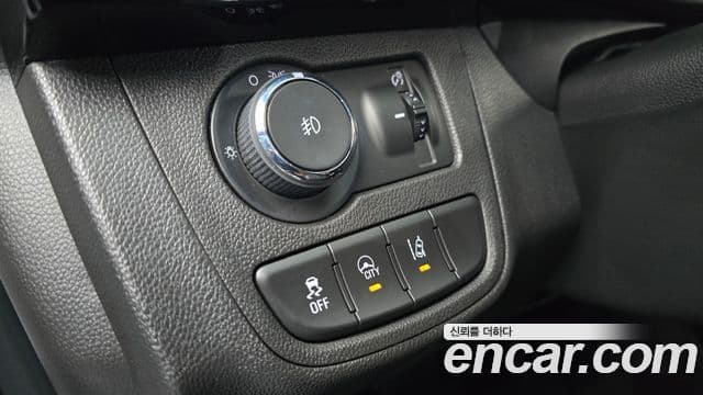 Chevrolet(GM대우) The / новый Next Spark LTZ, 2018 14