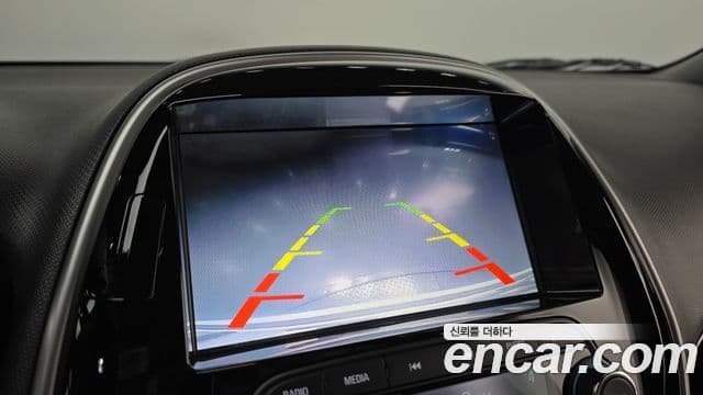 Chevrolet(GM대우) The / новый Next Spark LTZ, 2018 16