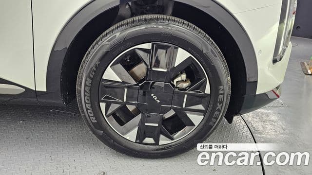 Kia The / новый New Sportage 5세대 Signature, 2025 все фото