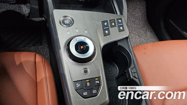 Kia The / новый New Sportage 5세대 Signature, 2025 9