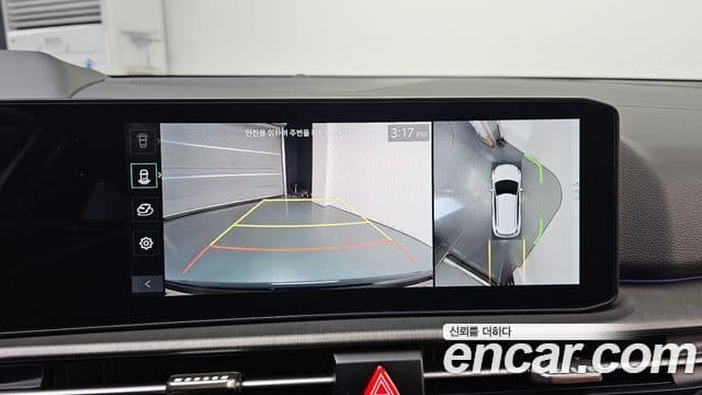 Kia The / новый New Sportage 5세대 Signature, 2025 15