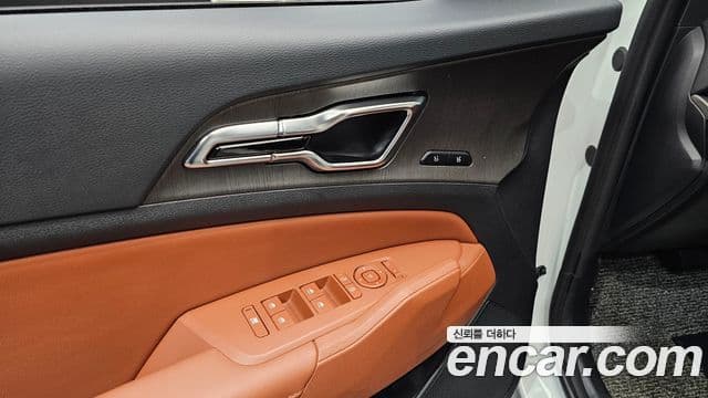 Kia The / новый New Sportage 5세대 Signature, 2025 16