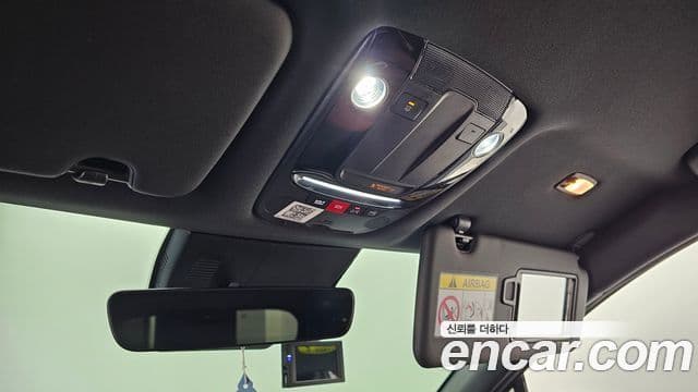 Kia The / новый New Sportage 5세대 Signature, 2025 17