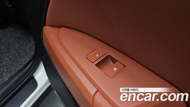 Kia The / новый New Sportage 5세대 Signature, 2025 19