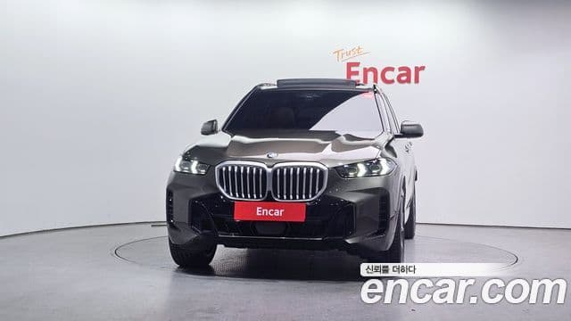 BMW X5 (G05) xDrive 30d M Sport, 2025 3