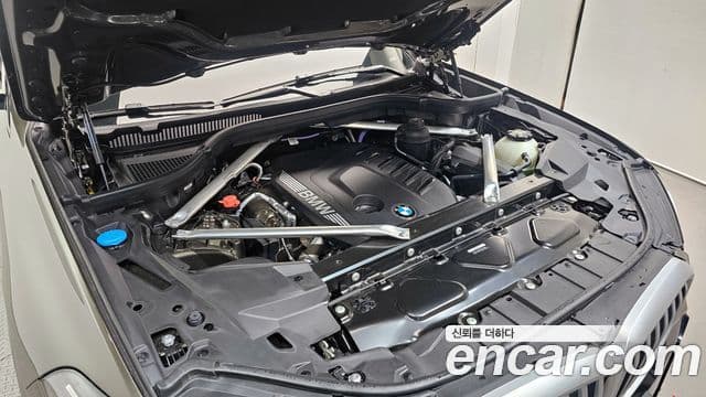 BMW X5 (G05) xDrive 30d M Sport, 2025 6