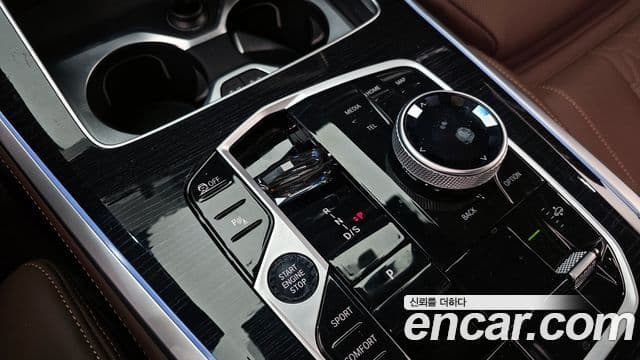 BMW X5 (G05) xDrive 30d M Sport, 2025 9