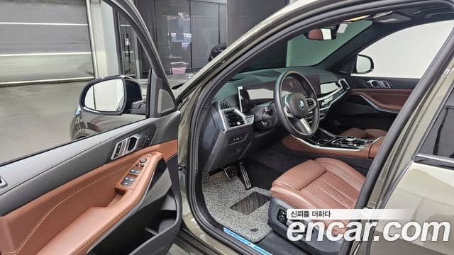 BMW X5 (G05) xDrive 30d M Sport, 2025 10