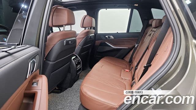 BMW X5 (G05) xDrive 30d M Sport, 2025 13