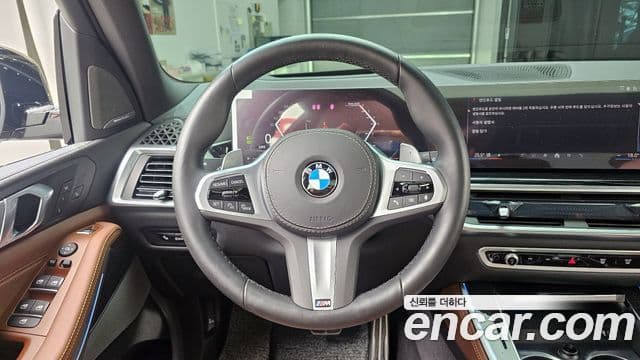 BMW X5 (G05) xDrive 30d M Sport, 2025 14