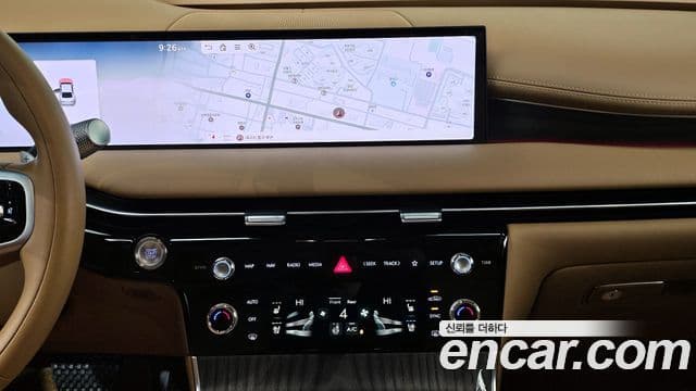 Genesis G80 (RG3) бензин 2.5 турбо 2WD, 2025 14