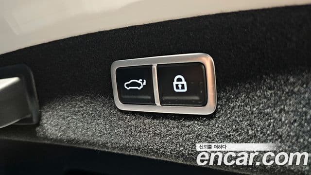 Genesis G80 (RG3) бензин 2.5 турбо 2WD, 2025 18