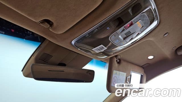 Genesis G80 (RG3) бензин 2.5 турбо 2WD, 2025 20