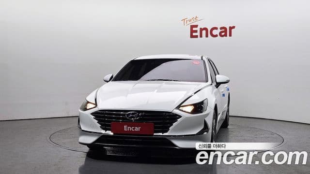 Hyundai Sonata (DN8) Style, 2023 3