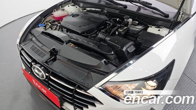 Hyundai Sonata (DN8) Style, 2023 6