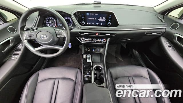 Hyundai Sonata (DN8) Style, 2023 7