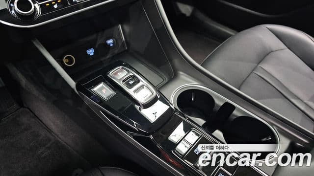 Hyundai Sonata (DN8) Style, 2023 9