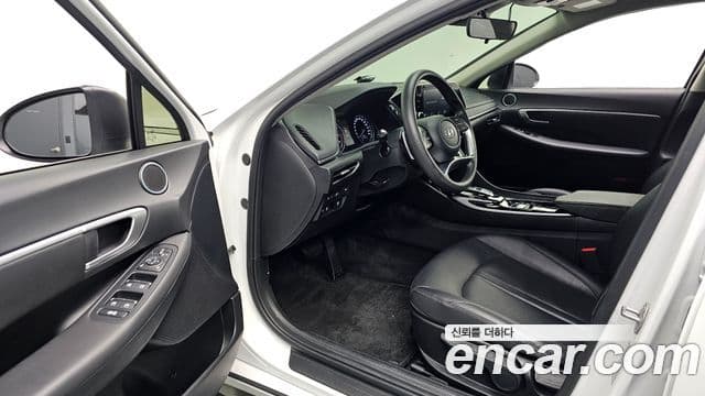 Hyundai Sonata (DN8) Style, 2023 10