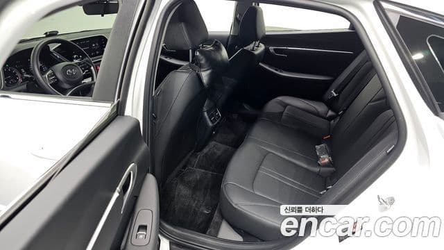 Hyundai Sonata (DN8) Style, 2023 11