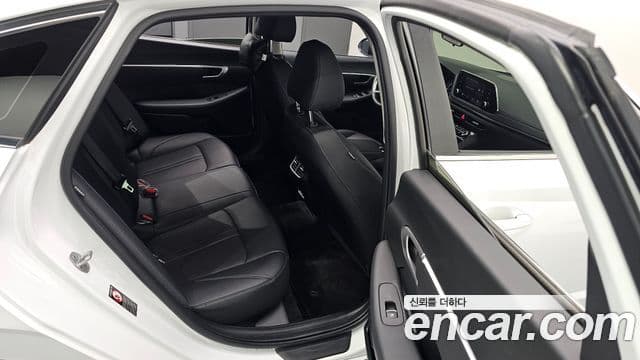 Hyundai Sonata (DN8) Style, 2023 12