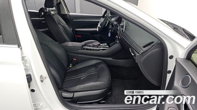 Hyundai Sonata (DN8) Style, 2023 13