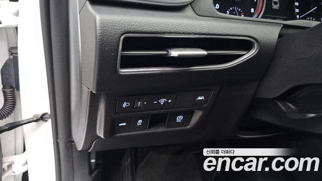 Hyundai Sonata (DN8) Style, 2023 15