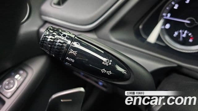 Hyundai Sonata (DN8) Style, 2023 17