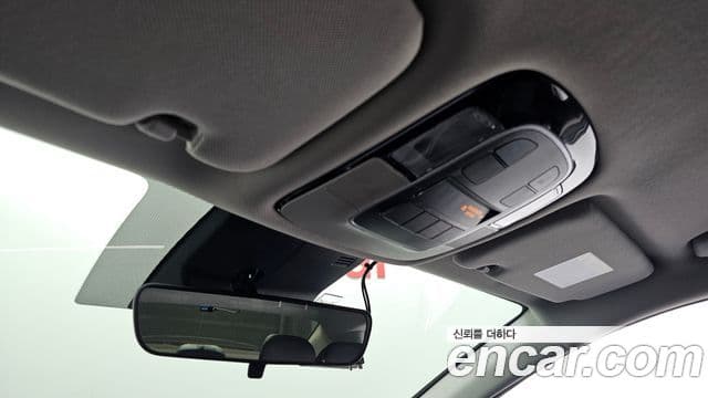 Hyundai Sonata (DN8) Style, 2023 20