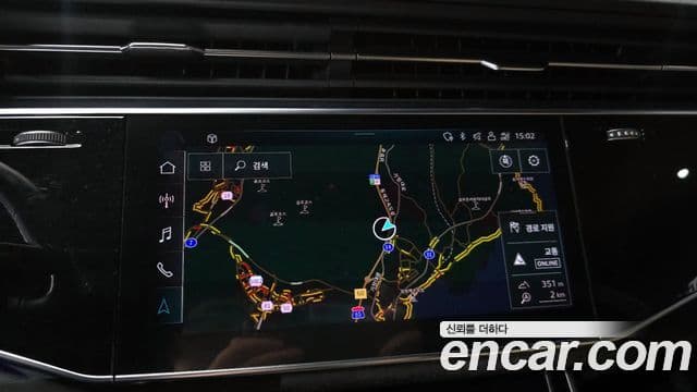 Audi Q8 (4M) Premium, 2022 16