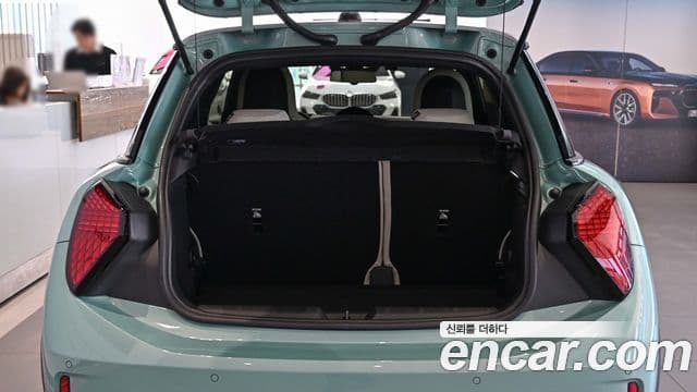 Mini Cooper S 4세대 favored, 2025 7