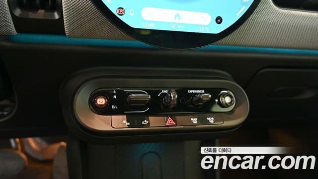 Mini Cooper S 4세대 favored, 2025 11